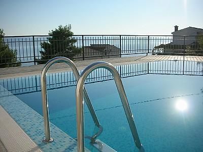 Mimice Bay Apartments Eksteriør bilde