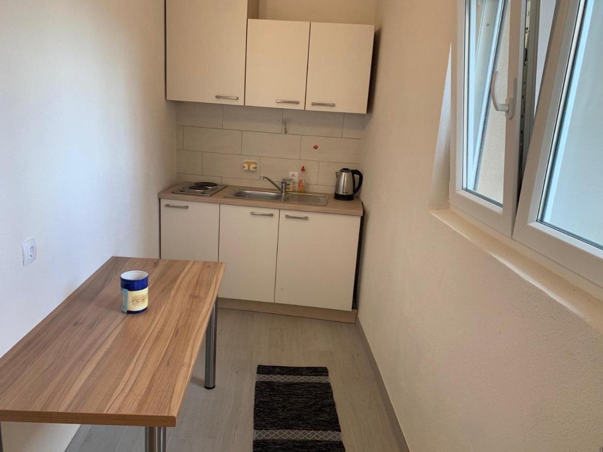 Mimice Bay Apartments Eksteriør bilde