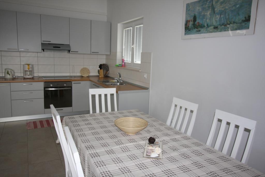 Mimice Bay Apartments Eksteriør bilde