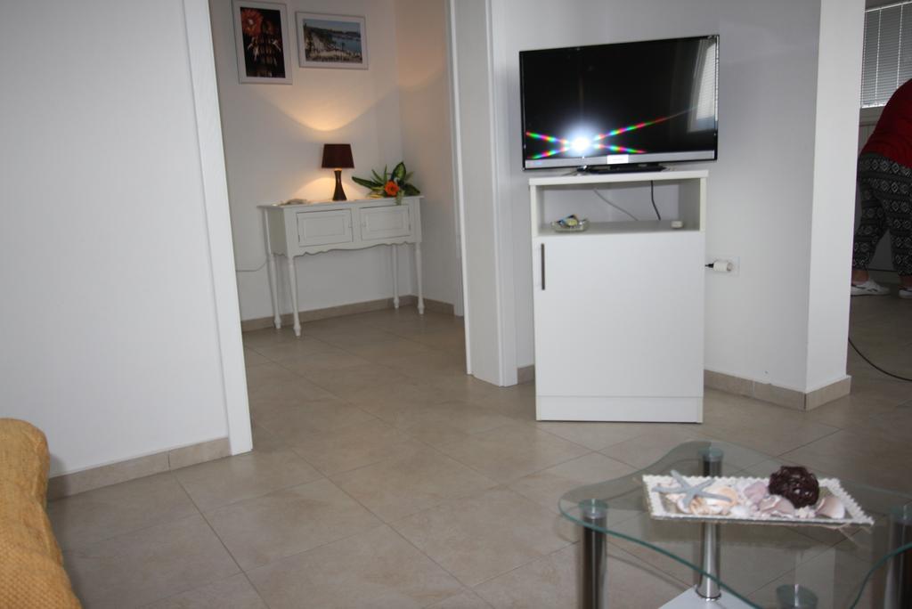 Mimice Bay Apartments Eksteriør bilde