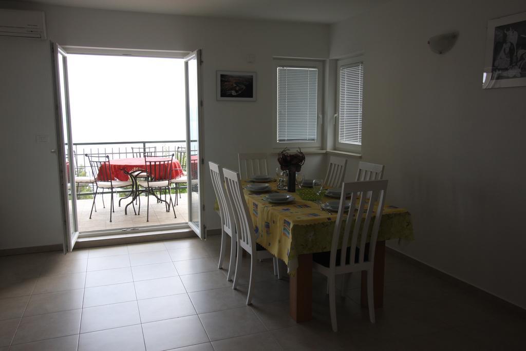 Mimice Bay Apartments Eksteriør bilde