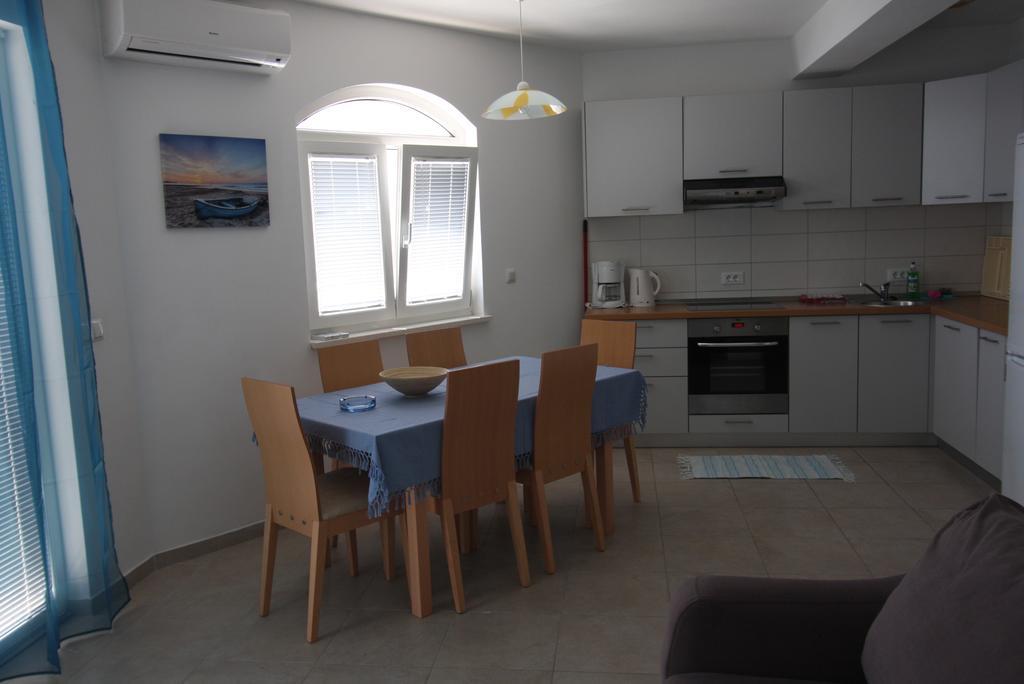 Mimice Bay Apartments Eksteriør bilde