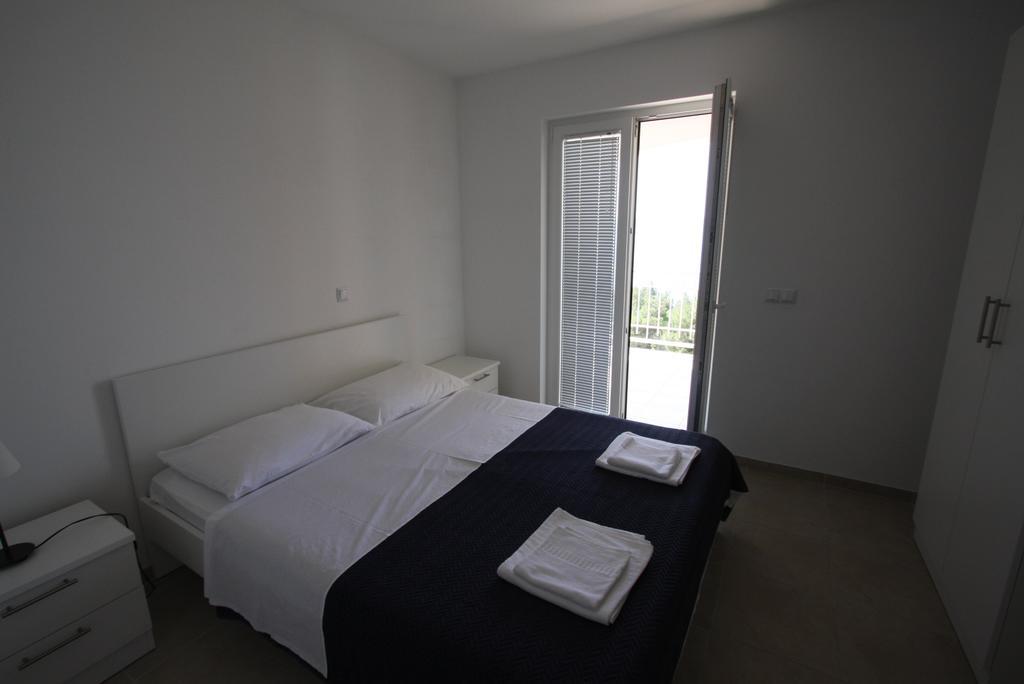 Mimice Bay Apartments Eksteriør bilde