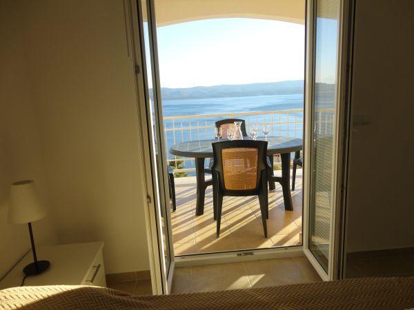 Mimice Bay Apartments Eksteriør bilde