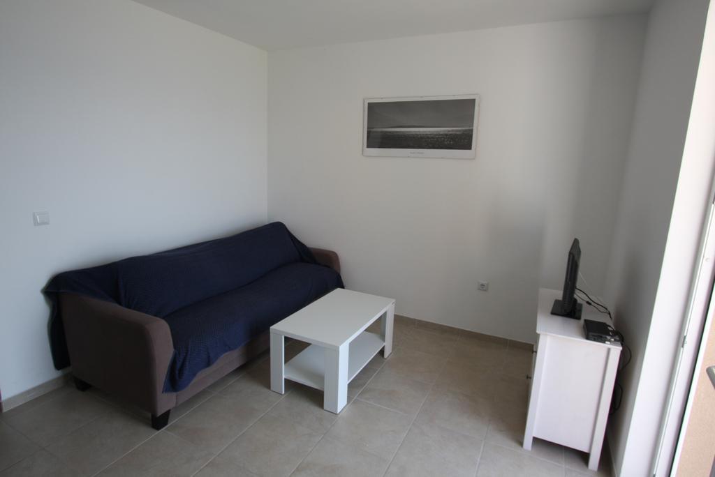 Mimice Bay Apartments Eksteriør bilde