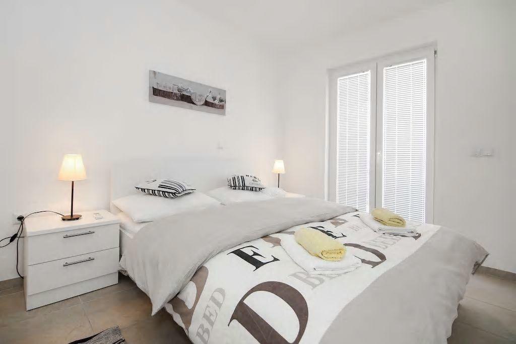 Mimice Bay Apartments Eksteriør bilde