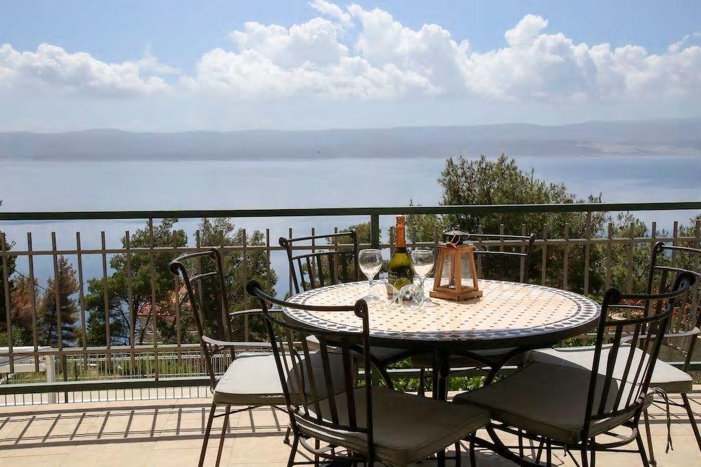 Mimice Bay Apartments Eksteriør bilde