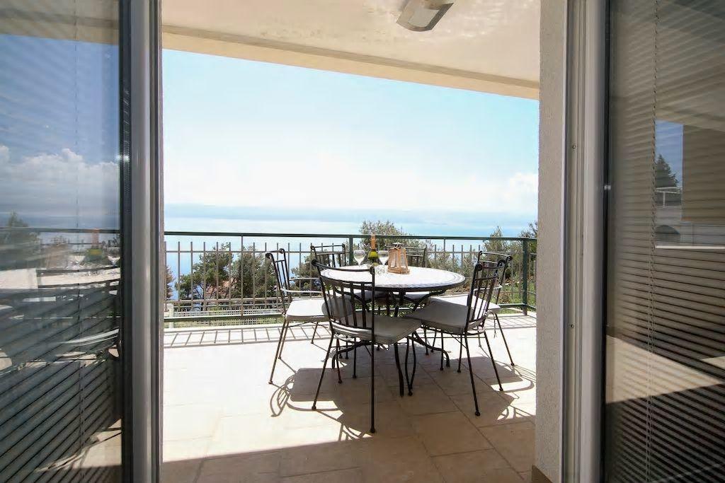 Mimice Bay Apartments Eksteriør bilde